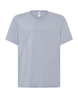 JHK JK190 - T-shirt Élégance Sportive 190 Premium