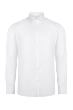 VELILLA V5017S - MENS LS STRETCH SHIRT