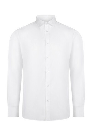 VELILLA V5017S - MENS LS STRETCH SHIRT