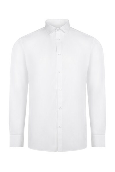 VELILLA V5017S - MEN'S LS STRETCH SHIRT