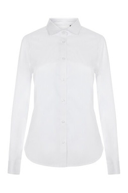 VELILLA V5019S - WOMENS LS STRETCH SHIRT