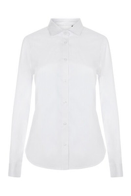 VELILLA V5019S - CHEMISE STRETCH ML FEMME