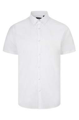 VELILLA V5024S - MENS SS OXFORD SHIRT