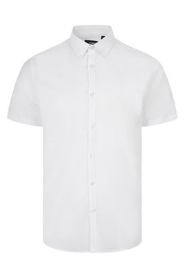 VELILLA V5024S - CHEMISE OXFORD MC HOMME