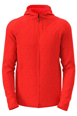 STEDMAN ST5460 - Fleecejacke mit Kapuze, Mann