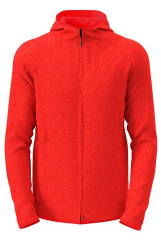Stedman ST5460 - LUX HETTESTRIKKET FLEECEJAKKE FOR MENN