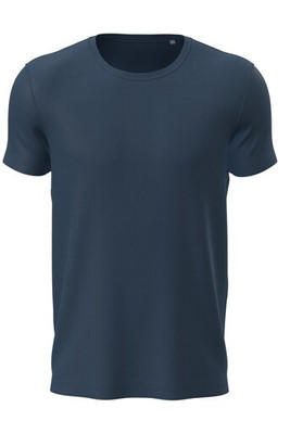Stedman ST8000 - Mens de camisetas esportivas