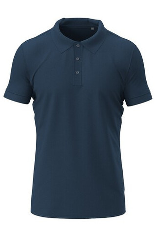 STEDMAN ST9640 - Kurzarm-Polo für Herren