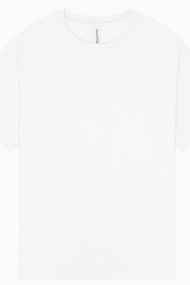 Bella+Canvas BE3010 - UNISEX HEAVY BOXY TEE