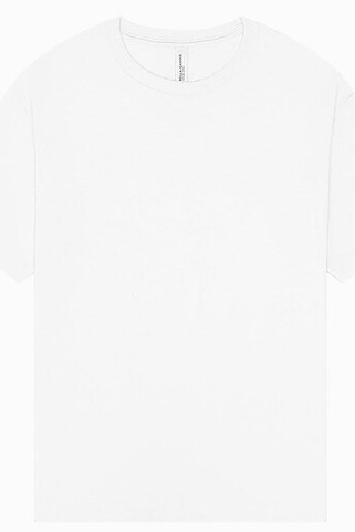 Bella+Canvas BE3010 - UNISEX HEAVY BOXY TEE