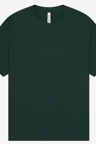 Bella+Canvas BE3010 - UNISEX HEAVY BOXY TEE