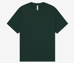 Bella+Canvas BE3010 - Tee-shirt unisexe coupe boxy