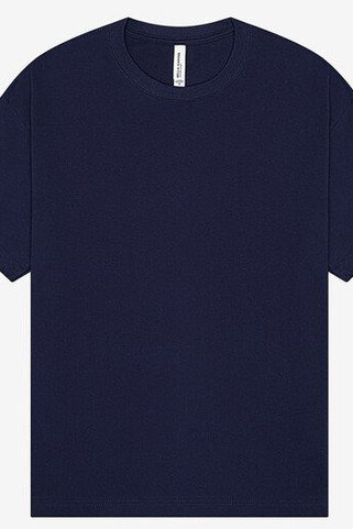 Bella+Canvas BE3010 - UNISEX HEAVY BOXY TEE