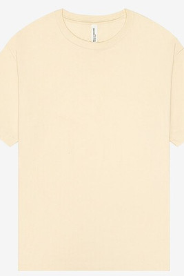 Bella+Canvas BE3010 - UNISEX HEAVY BOXY TEE