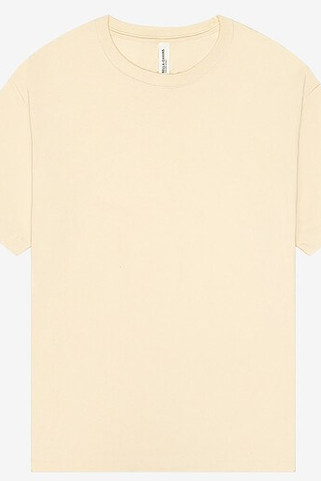 Bella+Canvas BE3010 - UNISEX HEAVY BOXY TEE