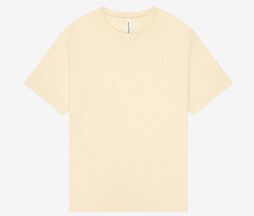 Bella+Canvas BE3010 - UNISEX HEAVY BOXY TEE