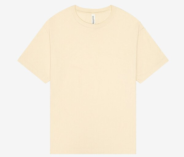 Bella+Canvas BE3010 - UNISEX HEAVY BOXY TEE