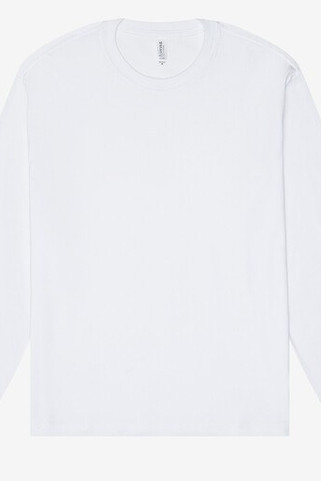 Bella+Canvas BE3511 - Tee-shirt unisexe longues manches