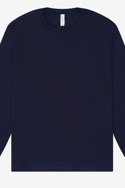 Bella+Canvas BE3511 - UNISEX HEAVY BOXY LONG SLEEVE TEE