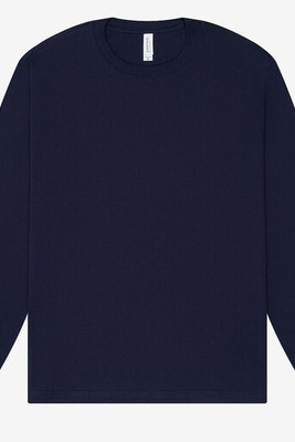 Bella+Canvas BE3511 - UNISEX HEAVY BOXY LONG SLEEVE TEE