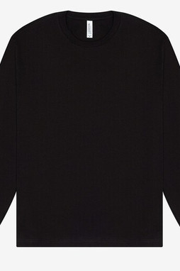 Bella+Canvas BE3511 - UNISEX HEAVY BOXY LONG SLEEVE TEE