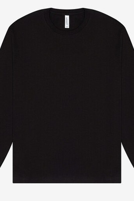 Bella+Canvas BE3511 - UNISEX HEAVY BOXY LONG SLEEVE TEE