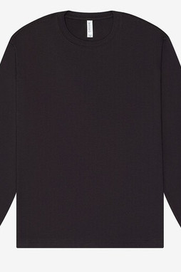 Bella+Canvas BE3511 - UNISEX HEAVY BOXY LONG SLEEVE TEE