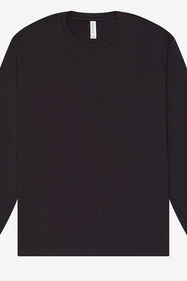 Bella+Canvas BE3511 - UNISEX HEAVY BOXY LONG SLEEVE TEE