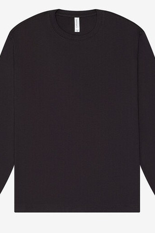 Bella+Canvas BE3511 - UNISEX HEAVY BOXY LONG SLEEVE TEE