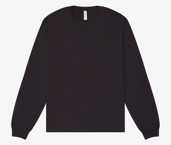 Bella+Canvas BE3511 - Tee-shirt unisexe longues manches