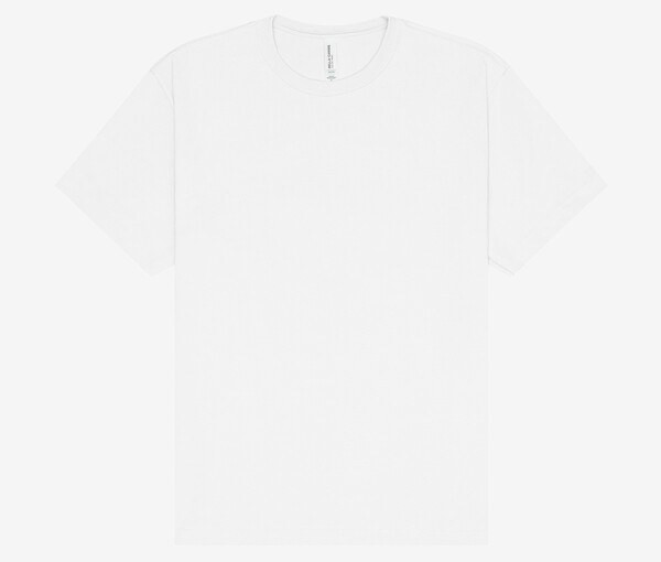 Bella+Canvas BE4610 - UNISEX SHORT SLEEVE HEAVY TEE