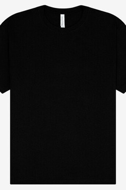 Bella+Canvas BE4610 - UNISEX SHORT SLEEVE HEAVY TEE