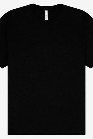 Bella+Canvas BE4610 - UNISEX SHORT SLEEVE HEAVY TEE