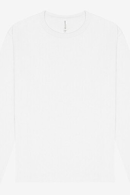 Bella+Canvas BE4651 - UNISEX LONG SLEEVE HEAVY TEE
