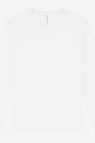 Bella+Canvas BE4651 - UNISEX LONG SLEEVE HEAVY TEE