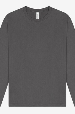 Bella+Canvas BE4651 - UNISEX LONG SLEEVE HEAVY TEE