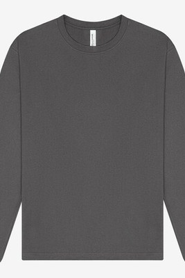 Bella+Canvas BE4651 - UNISEX LONG SLEEVE HEAVY TEE
