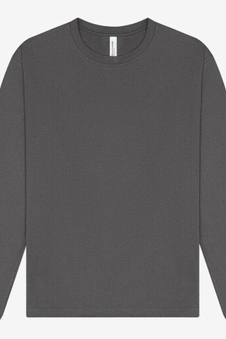 Bella+Canvas BE4651 - UNISEX LONG SLEEVE HEAVY TEE