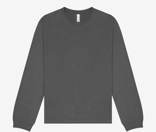 Bella+Canvas BE4651 - UNISEX LONG SLEEVE HEAVY TEE