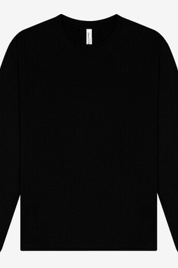 Bella+Canvas BE4651 - UNISEX LONG SLEEVE HEAVY TEE