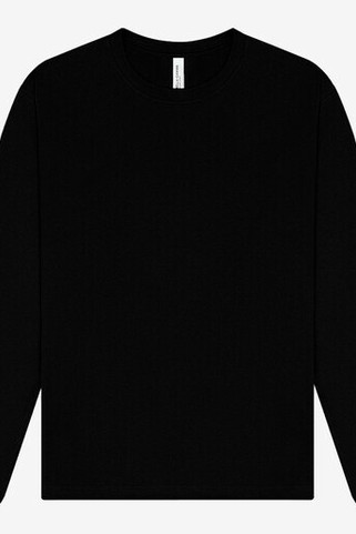 Bella+Canvas BE4651 - UNISEX LONG SLEEVE HEAVY TEE