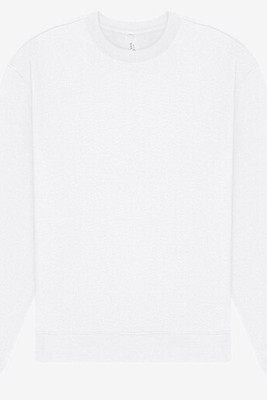 Bella+Canvas BE4711 - UNISEX CREWNECK HEAVY SWEATSHIRT