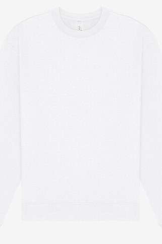 Bella+Canvas BE4711 - UNISEX CREWNECK HEAVY SWEATSHIRT