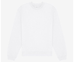 Bella+Canvas BE4711 - UNISEX CREWNECK HEAVY SWEATSHIRT