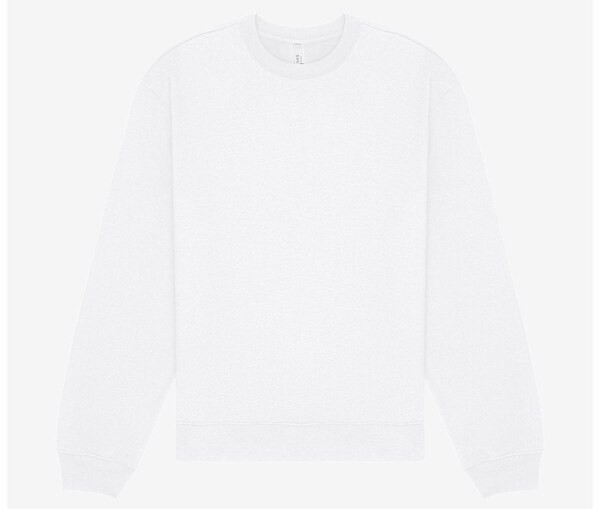 Bella+Canvas BE4711 - UNISEX CREWNECK HEAVY SWEATSHIRT