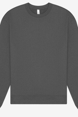 Bella+Canvas BE4711 - UNISEX CREWNECK HEAVY SWEATSHIRT