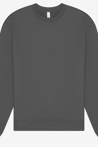 Bella+Canvas BE4711 - UNISEX CREWNECK HEAVY SWEATSHIRT
