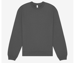 Bella+Canvas BE4711 - UNISEX CREWNECK HEAVY SWEATSHIRT