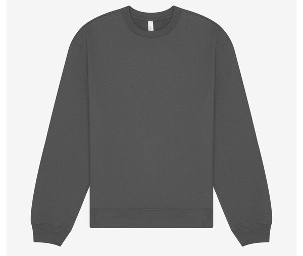 Bella+Canvas BE4711 - UNISEX CREWNECK HEAVY SWEATSHIRT