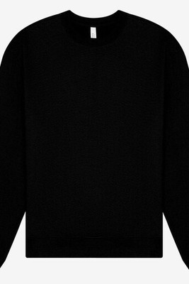 Bella+Canvas BE4711 - Sweat unisexe col rond